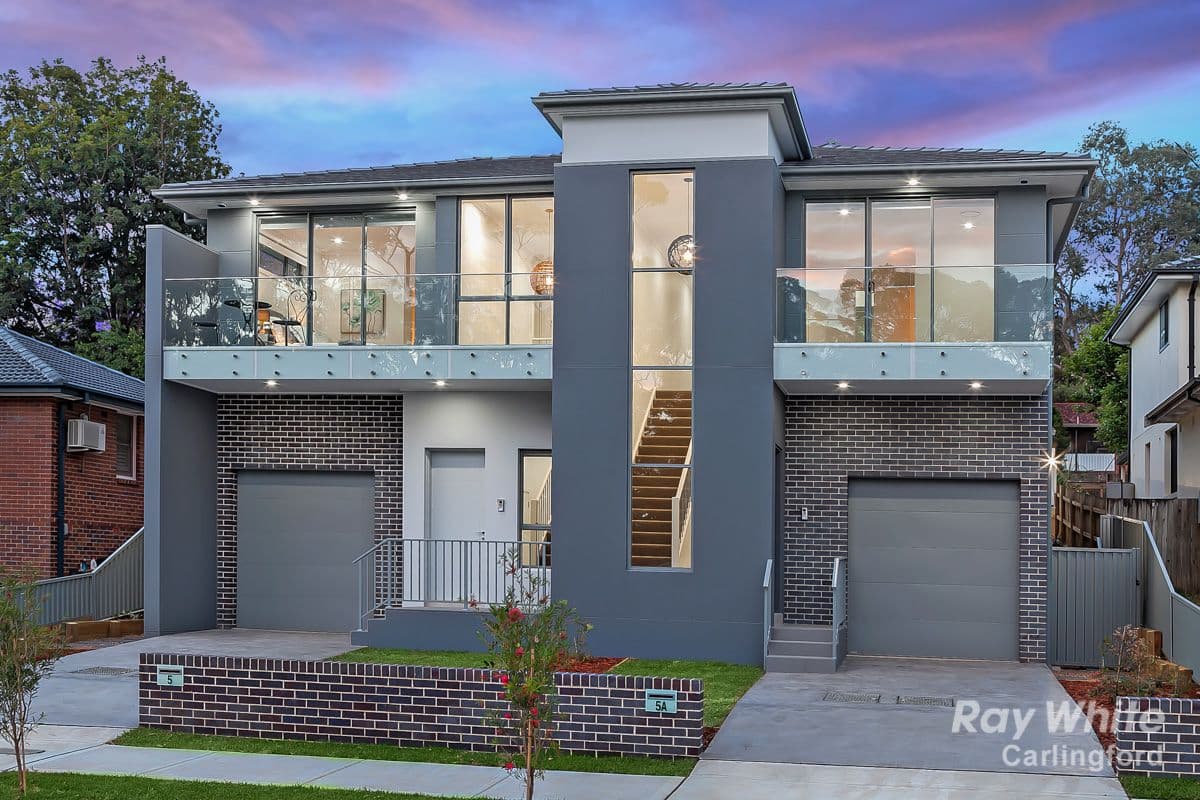 5 Charlotte Street, Dundas Valley NSW 2117, Dundas Valley - Image 1