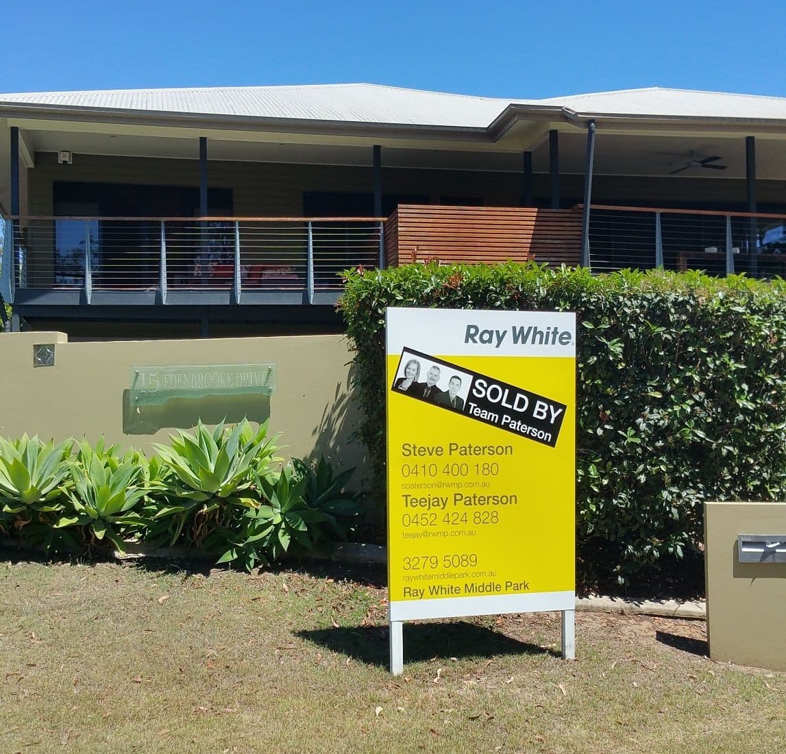 15 Edenbrooke Drive, Sinnamon Park QLD 4073, Sinnamon Park - Image 1