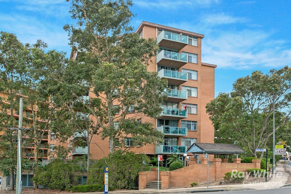 1 Good Street, Parramatta NSW 2150, Parramatta - Image 1