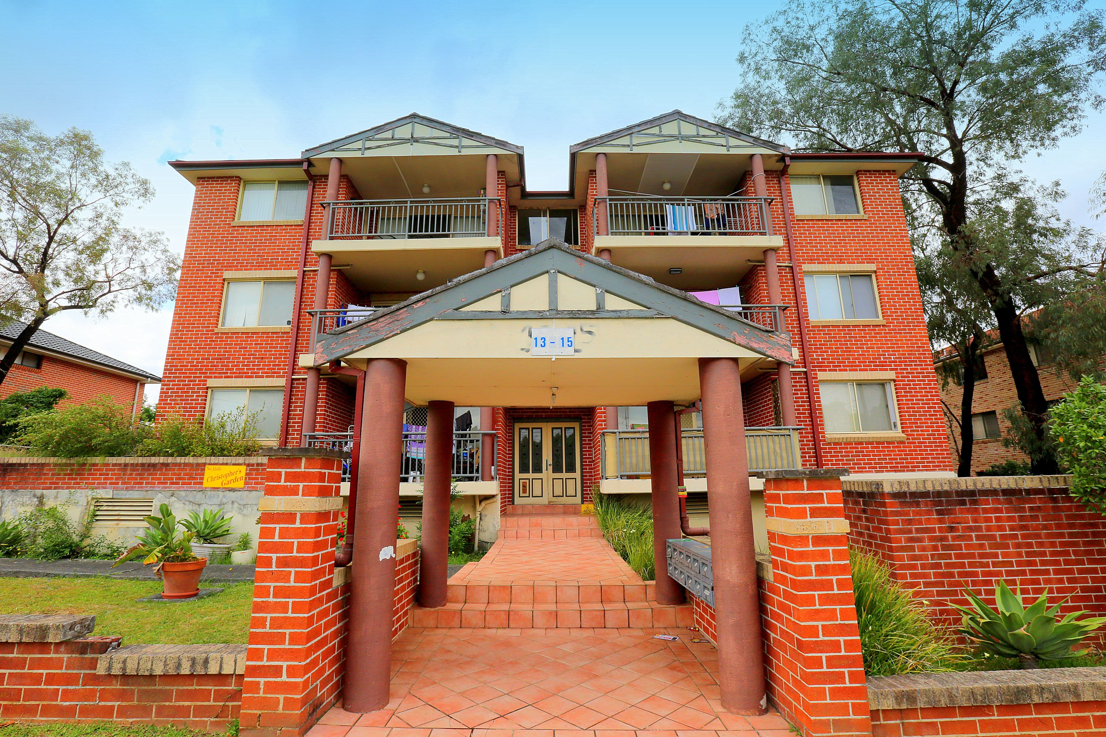 13-15 Cairds Avenue, Bankstown NSW 2200, Bankstown - Image 1