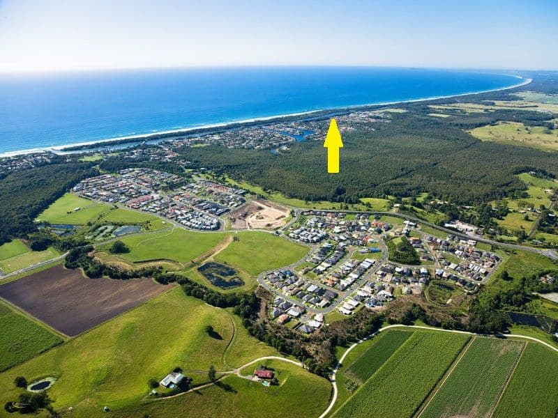 98 Overall Drive, Pottsville - Image 1