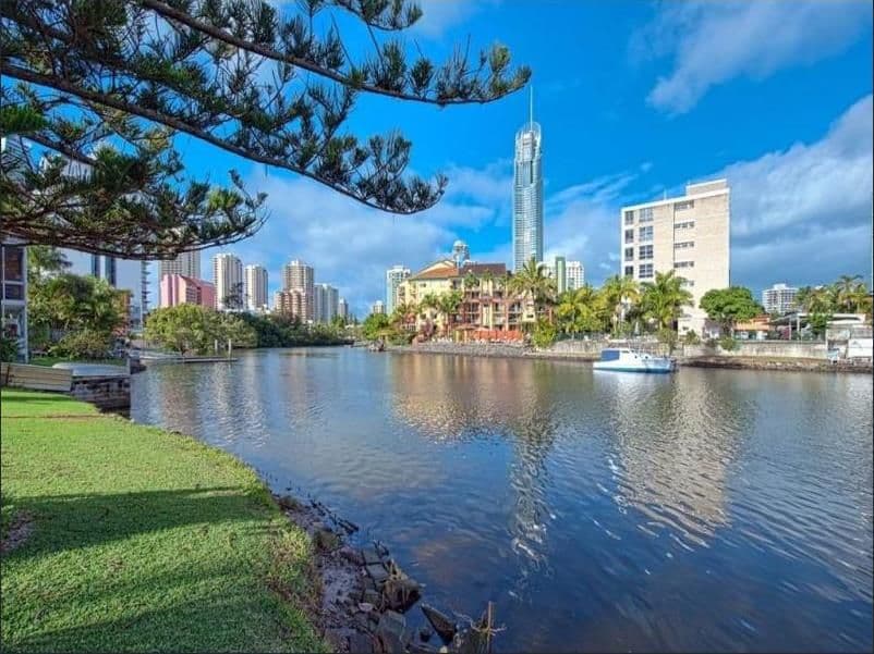 41 Peninsular Drive, Surfers Paradise QLD 4217, Surfers Paradise - Image 1