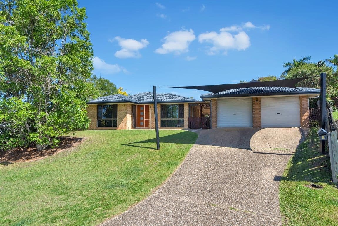 8 Berri Place, Helensvale QLD 4212, Helensvale - Image 1