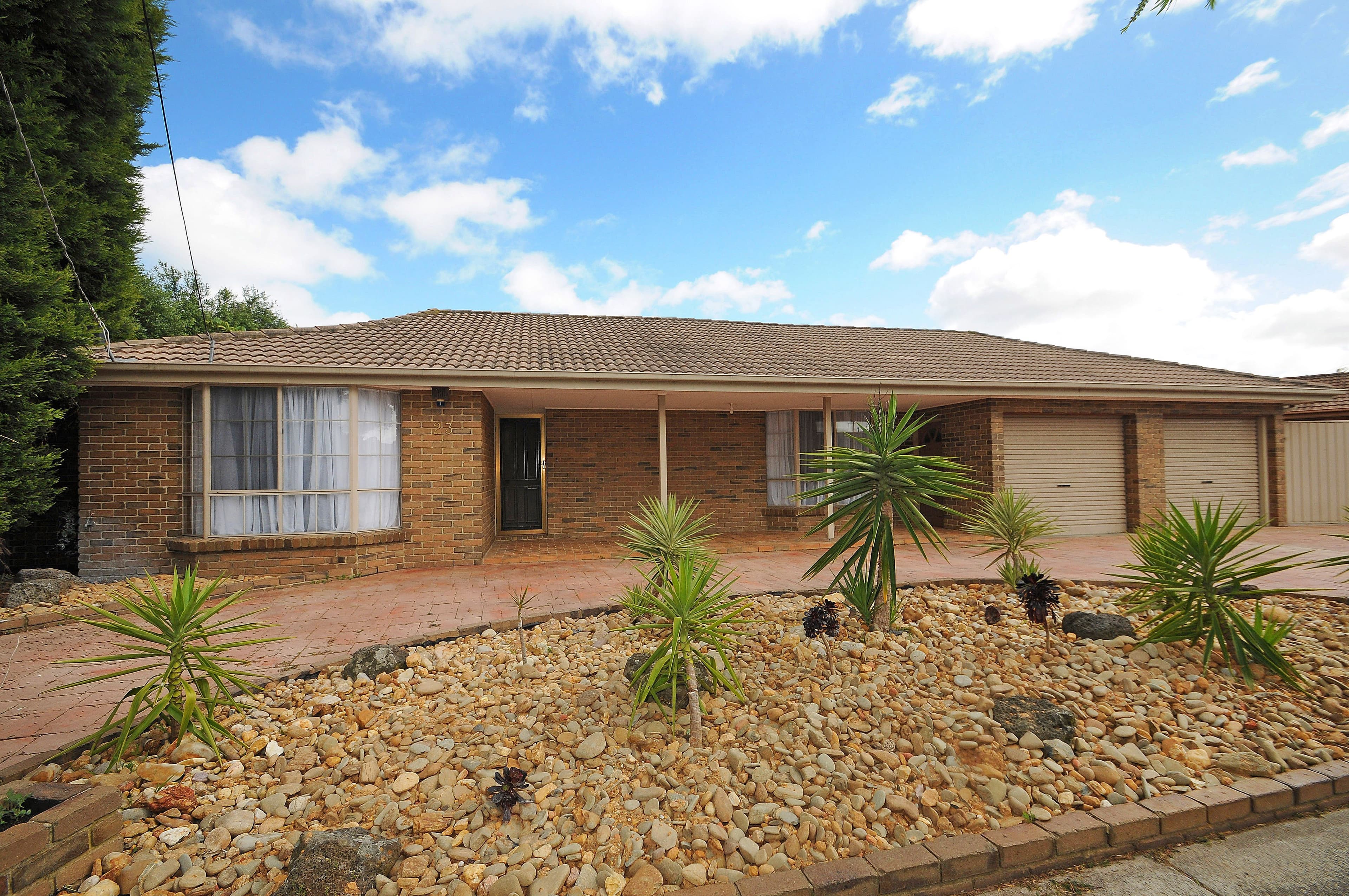 23 Pardalote Avenue, Carrum Downs VIC 3201, Carrum Downs - Image 1