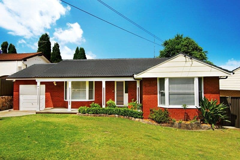 46 Blackett Drive, Castle Hill NSW 2154, Castle Hill - Image 1