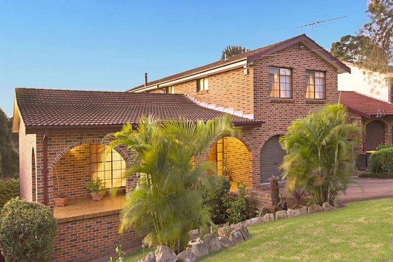 36 Marie Street, Castle Hill NSW 2154, Castle Hill - Image 1