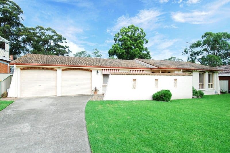 30 Glanmire Road, Baulkham Hills NSW 2153, Baulkham Hills - Image 1