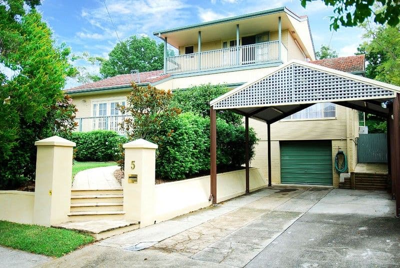 5 Charles Street, Baulkham Hills NSW 2153, Baulkham Hills - Image 1