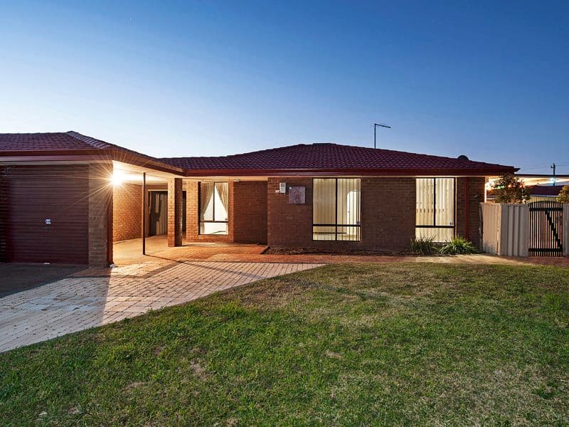 14B Toora Place, Cooloongup WA 6168, Cooloongup - Image 1