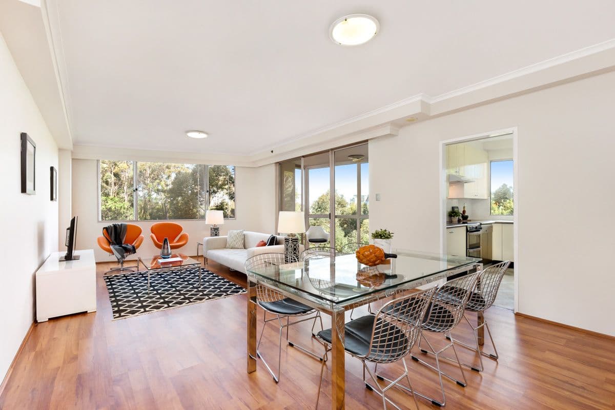 421-473 Pacific Highway, Artarmon NSW 2064, Artarmon - Image 1