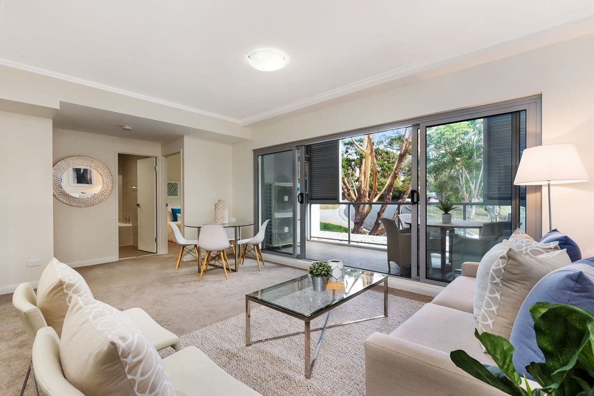 9-13 Birdwood Avenue, Lane Cove NSW 2066, Lane Cove - Image 1
