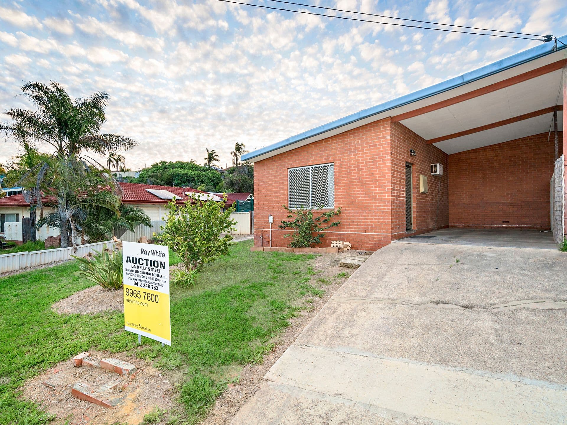 15A Kelly Street, Geraldton WA 6530, Geraldton - Image 1