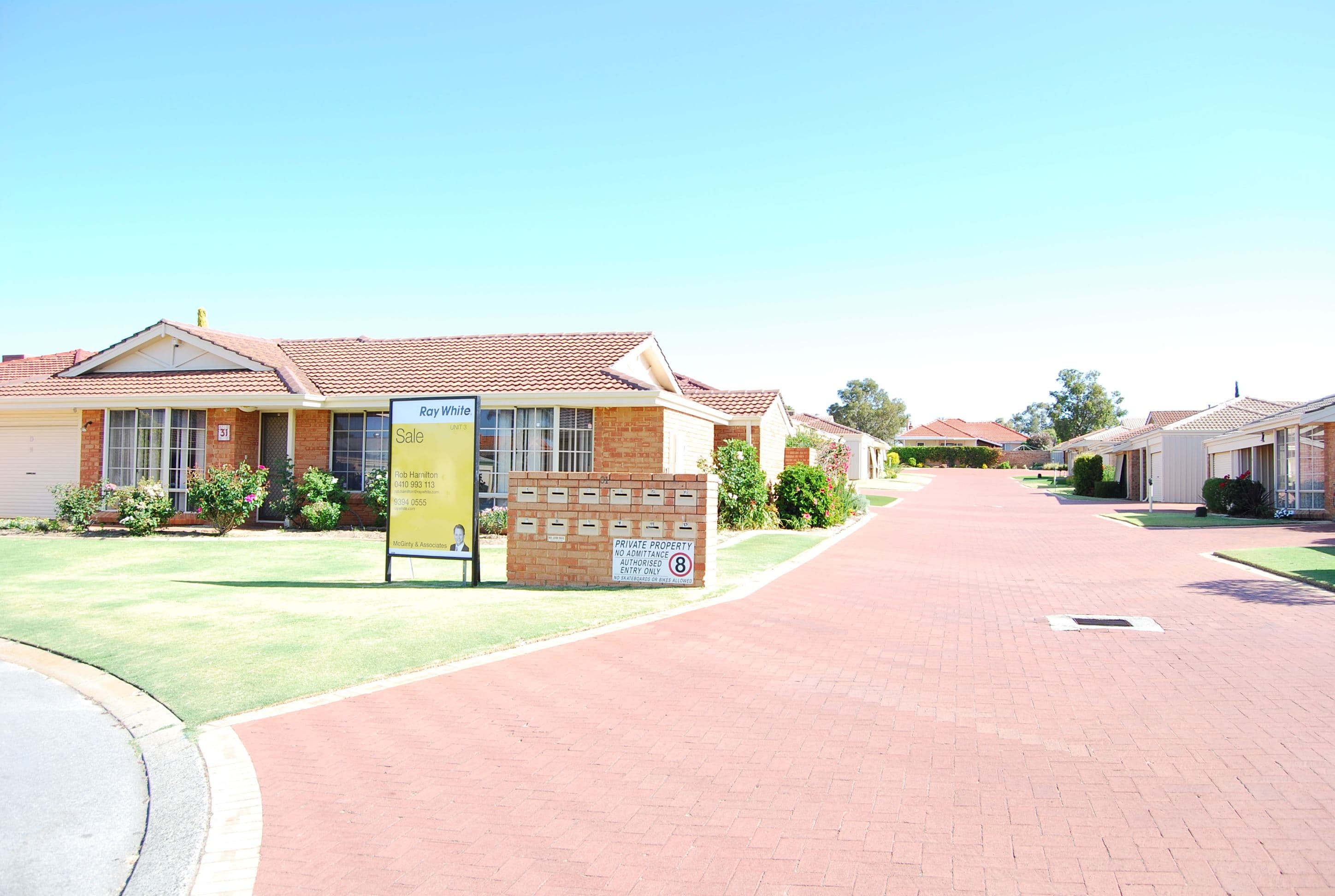 31 Hillegine Court, Gosnells WA 6110, Gosnells - Image 1