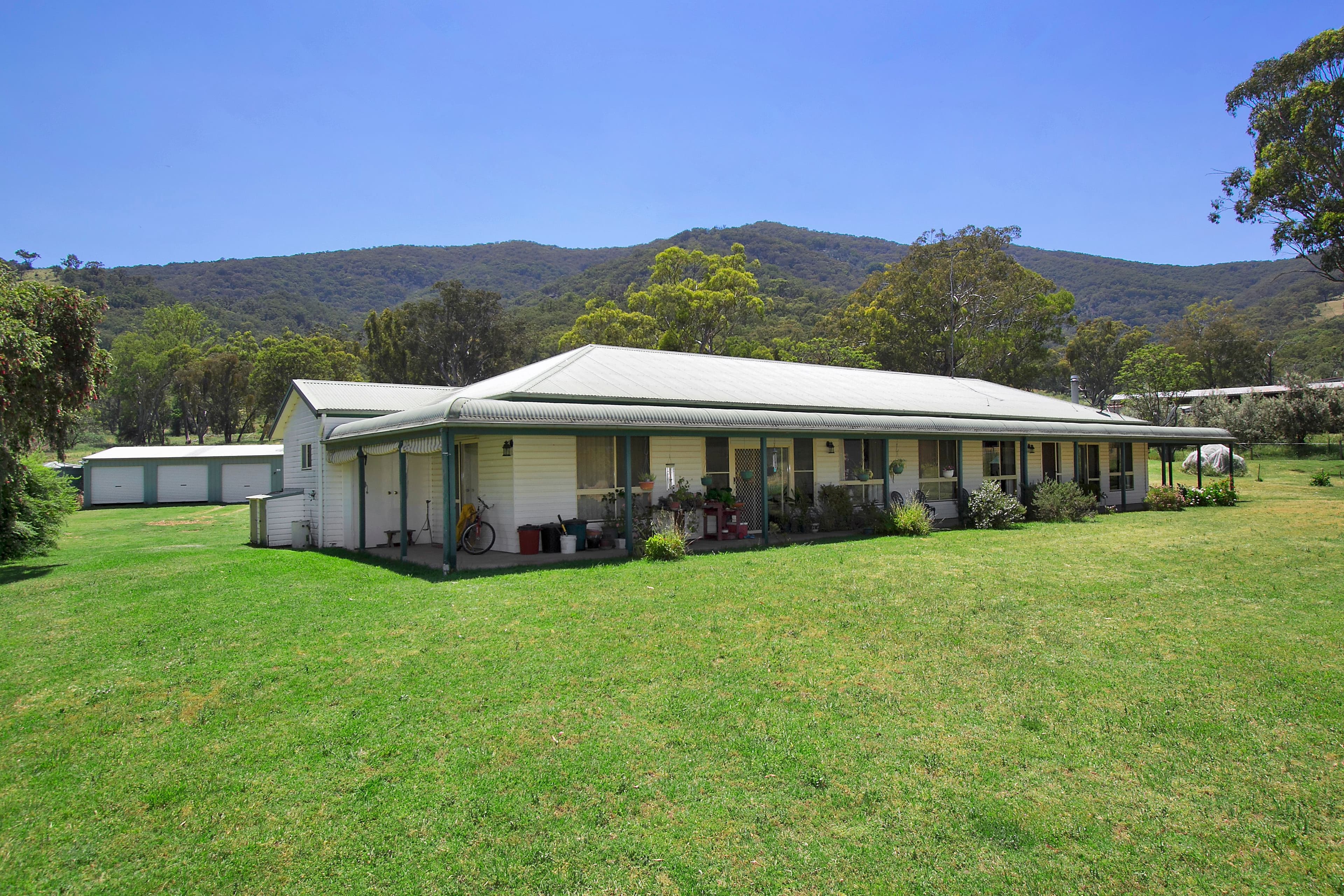 681 Duncans Creek Road, Woolomin NSW 2340, Woolomin - Image 1