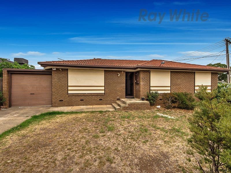 11 Allandale Road, Kings Park VIC 3021, Kings Park - Image 1