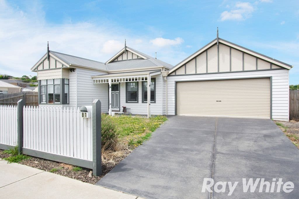 81 Cook Street, Drouin VIC 3818, Drouin - Image 1