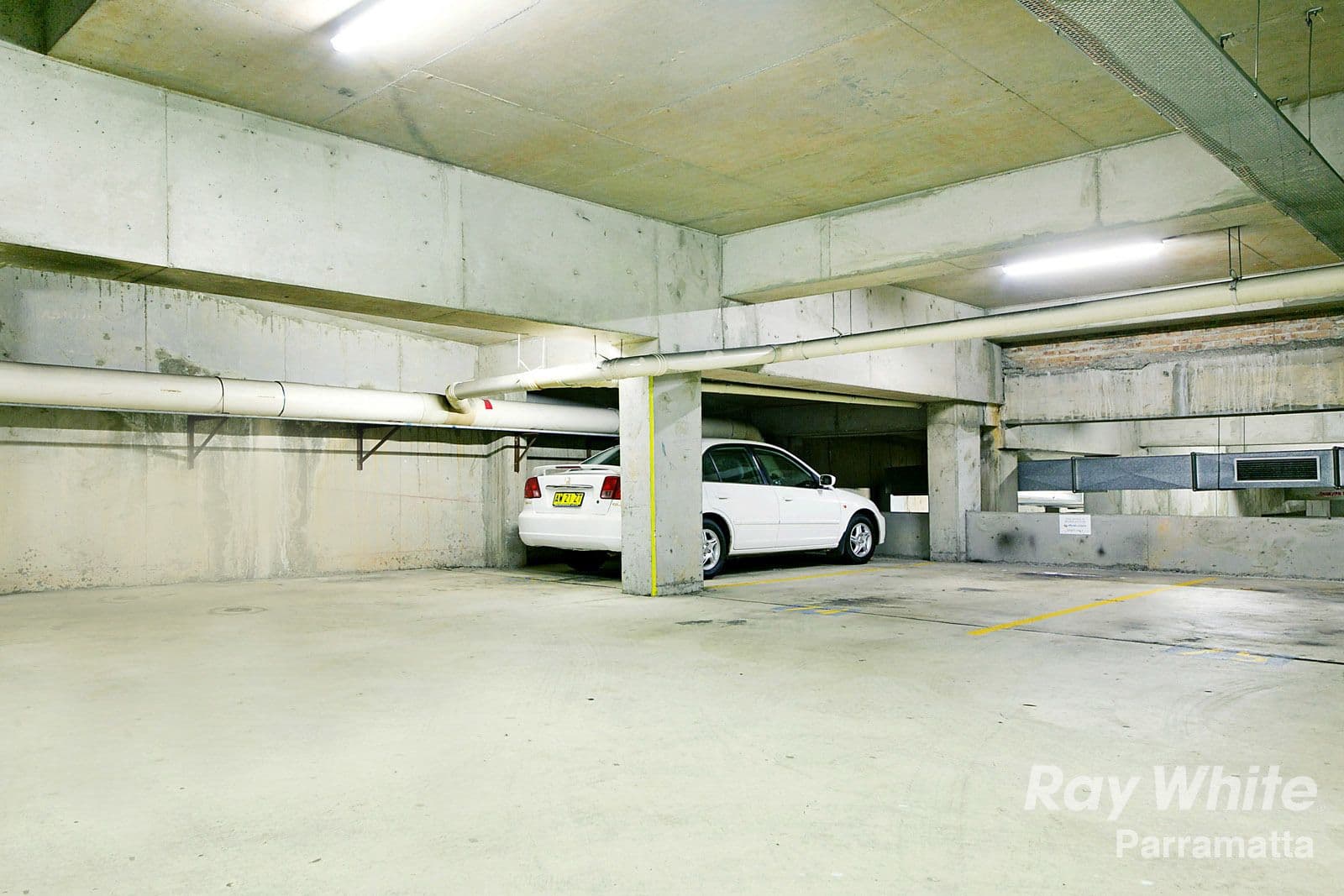 2 O'Connell Street (also known as 73/5 Aird St), Parramatta NSW 2150, Parramatta - Image 1