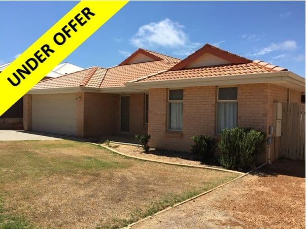 10 Derna Parade, Wandina WA 6530, Wandina - Image 1