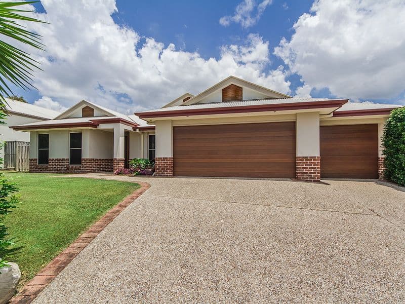 3 Beau Geste Place, Coomera Waters QLD 4209, Coomera Waters - Image 1