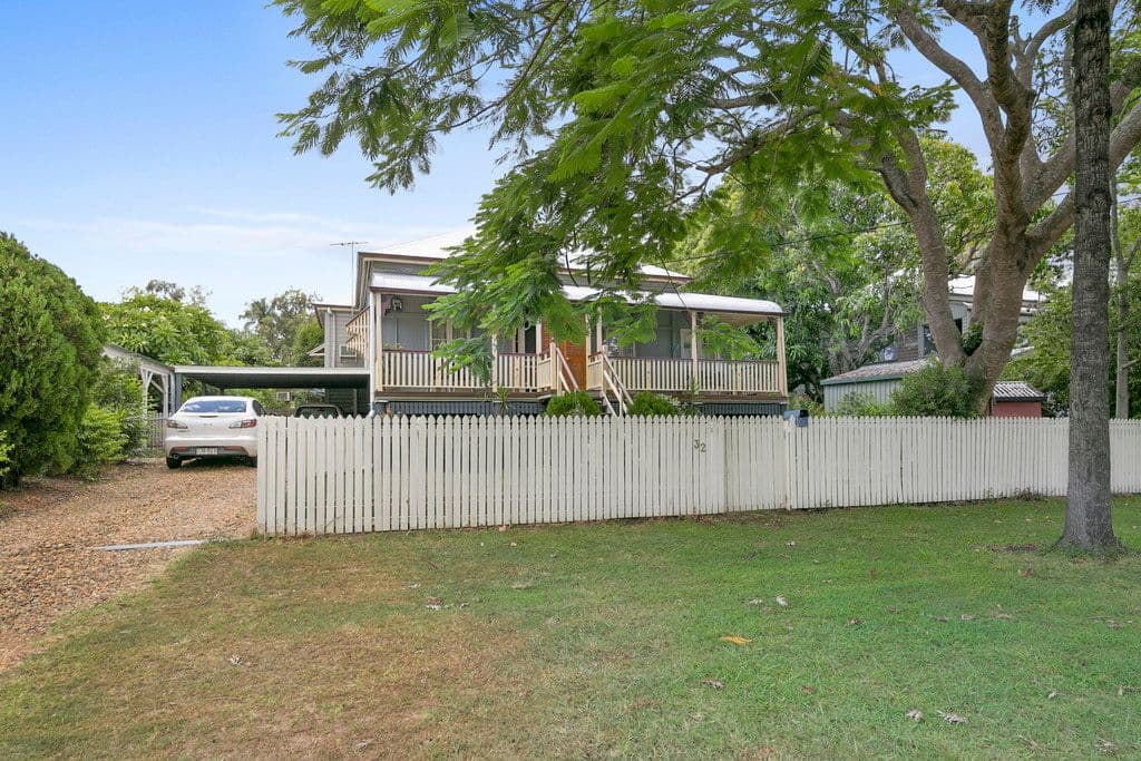 32 Cothill Road, Silkstone QLD 4304, Silkstone - Image 1