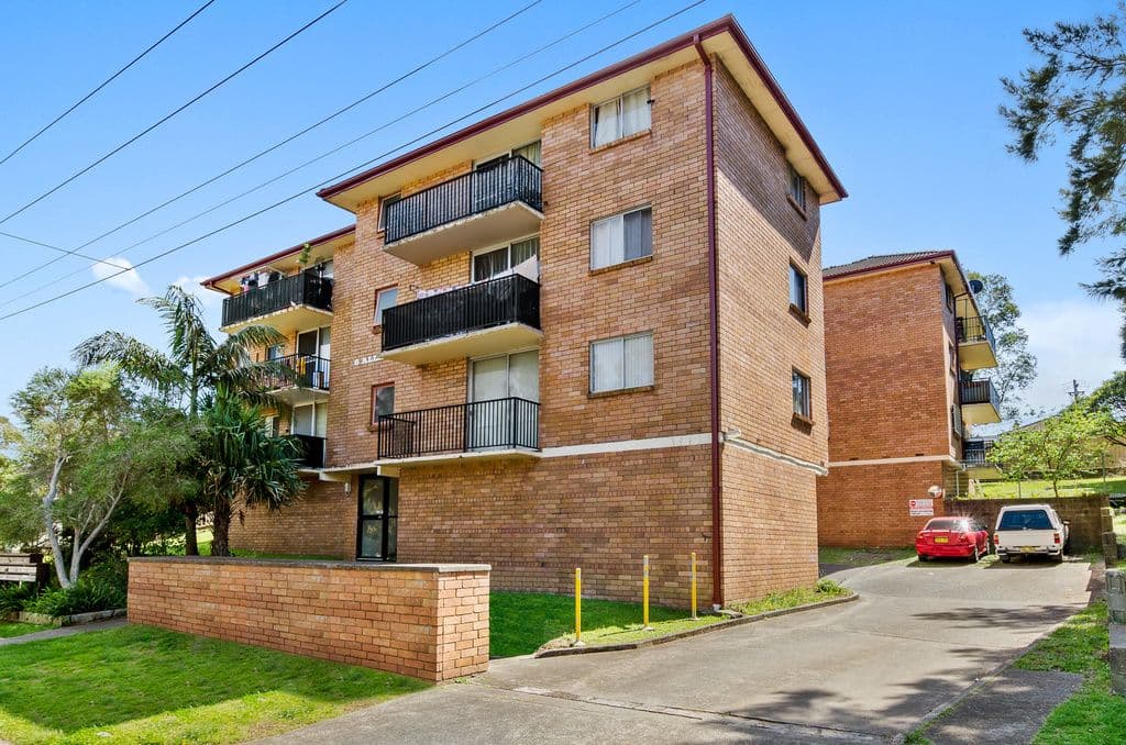 6 Eyre Place, Warrawong NSW 2502, Warrawong - Image 1