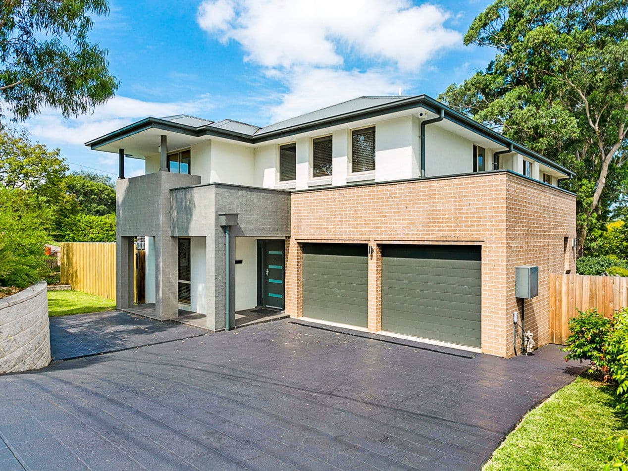 6 Cherrybrook Road, West Pennant Hills - Image 1