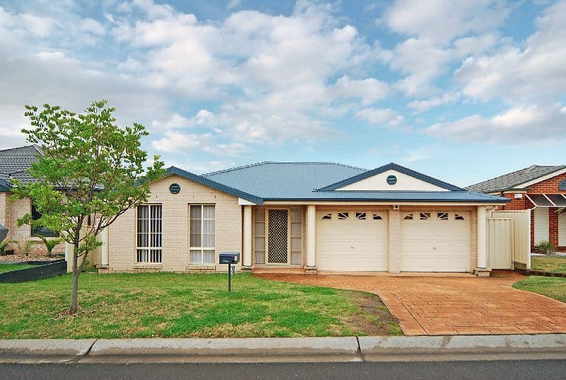 12 Pickersgill Way, SHELL COVE NSW 2529, Shell Cove - Image 1