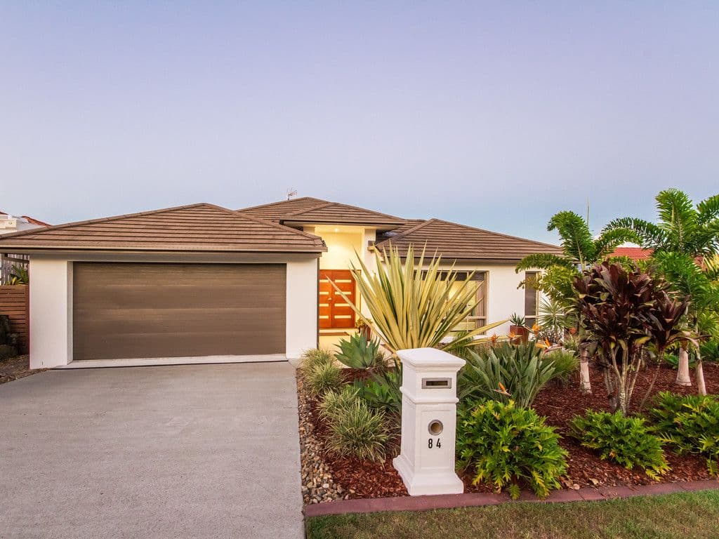 84 Bridie Drive, Upper Coomera QLD 4209, Upper Coomera - Image 1