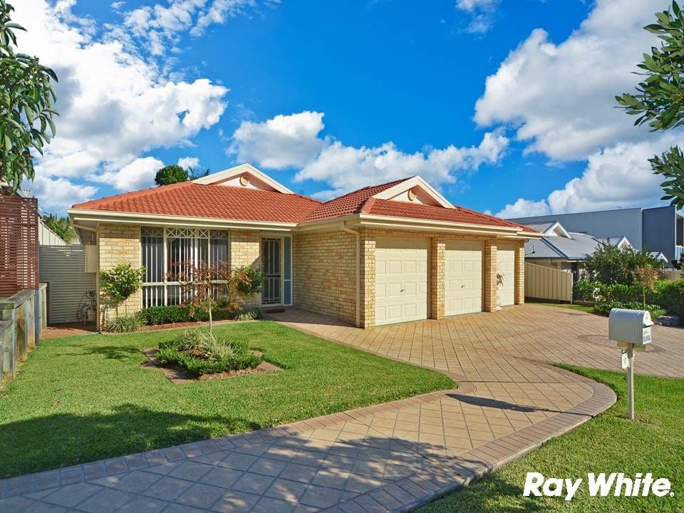 17 Lord Howe Avenue, Shell Cove - Image 1