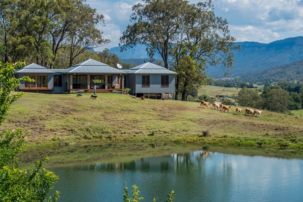 251 Mulgowie Road, Mulgowie QLD 4341, Mulgowie - Image 1