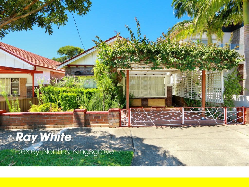 25 Sackville Street, Bardwell Valley - Image 1