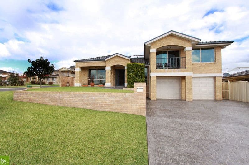34 Stradbroke Avenue, SHELL COVE NSW 2529, Shell Cove - Image 1