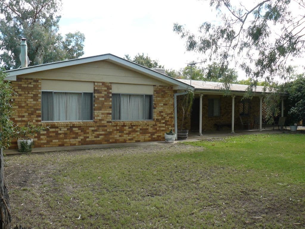 Lot 3 Gwydirfield Road, Moree NSW 2400, Moree - Image 1