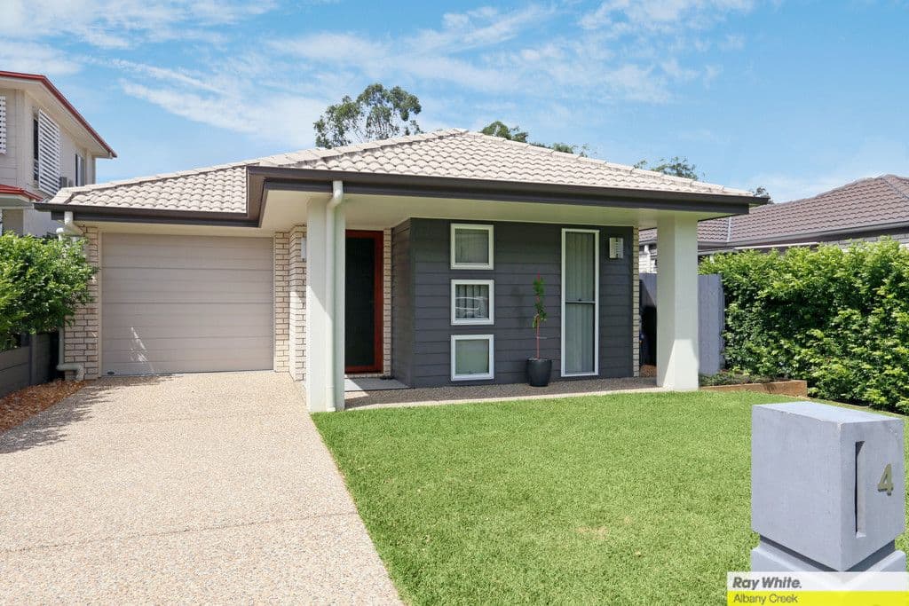 4 Melia Court, Eatons Hill QLD 4037, Eatons Hill - Image 1
