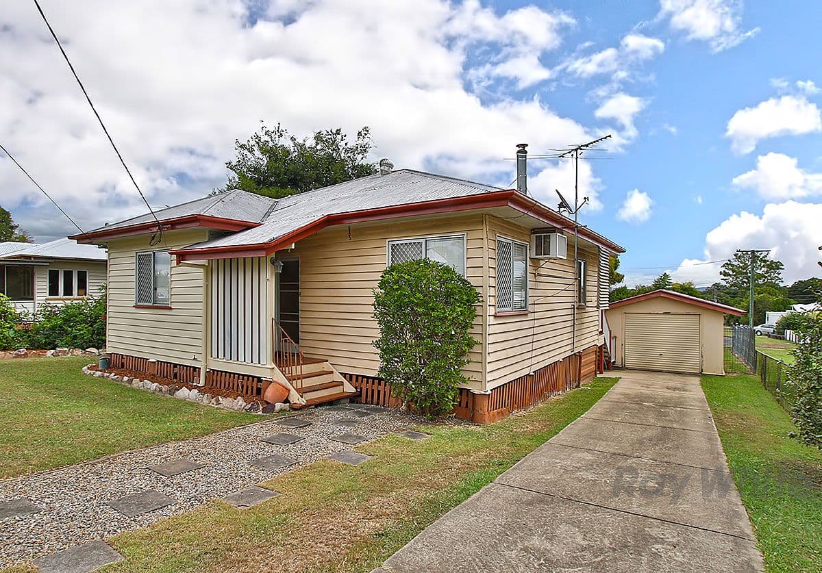 145 Whitehill Road, Eastern Heights QLD 4305, Eastern Heights - Image 1