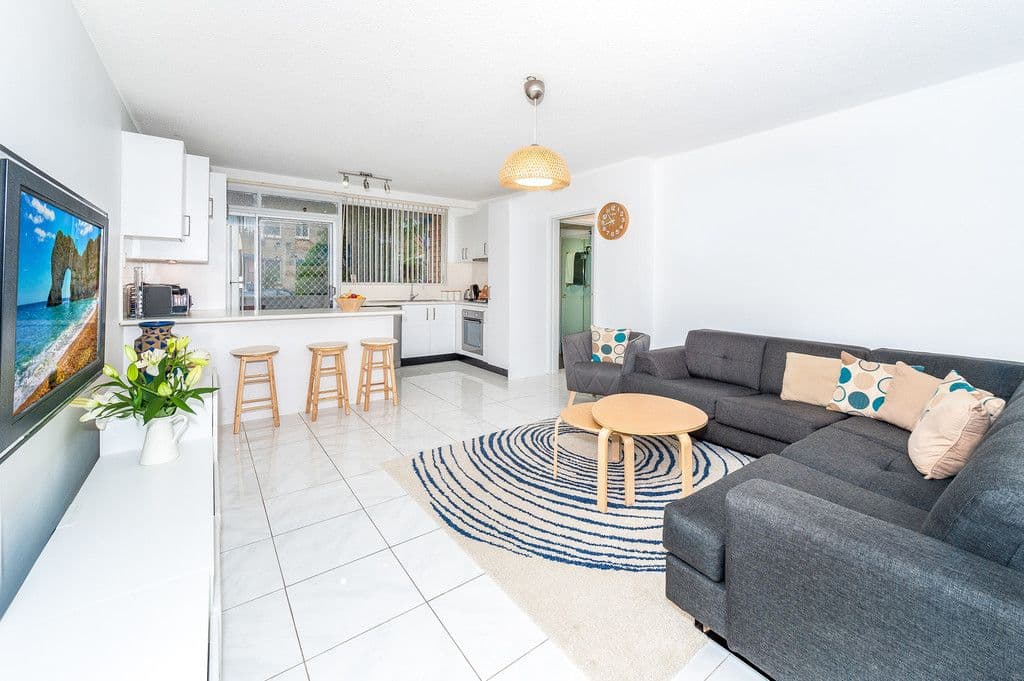 32 Brittain Crescent, Hillsdale NSW 2036, Hillsdale - Image 1