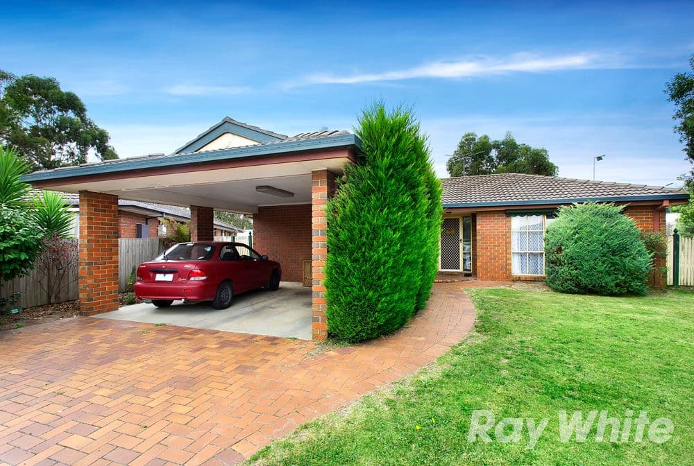 11 Jason Close, Berwick VIC 3806, Berwick - Image 1