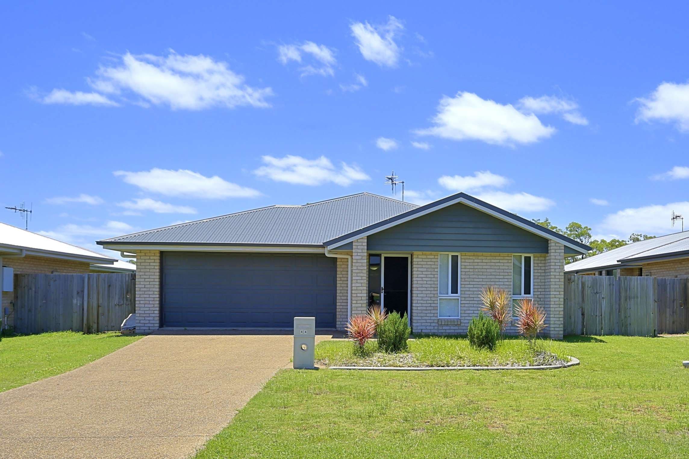 44 Neville Drive, Branyan QLD 4670, Branyan - Image 1