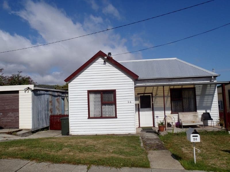 26 Corcellis Street, Wivenhoe TAS 7320, Wivenhoe - Image 1