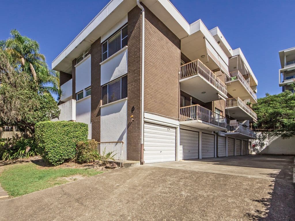 6 Grimes Street, Auchenflower QLD 4066, Auchenflower - Image 1