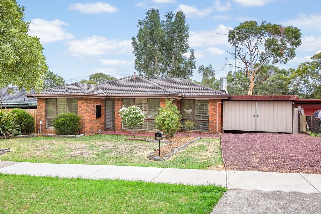 14 Baystone Road, Epping VIC 3076, Epping - Image 1