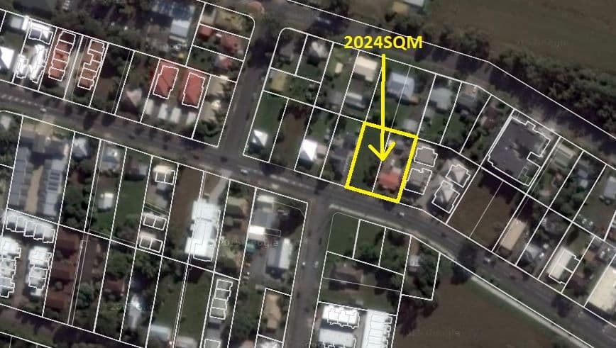 87-89 Lower King Street, Caboolture QLD 4510, Caboolture - Image 1