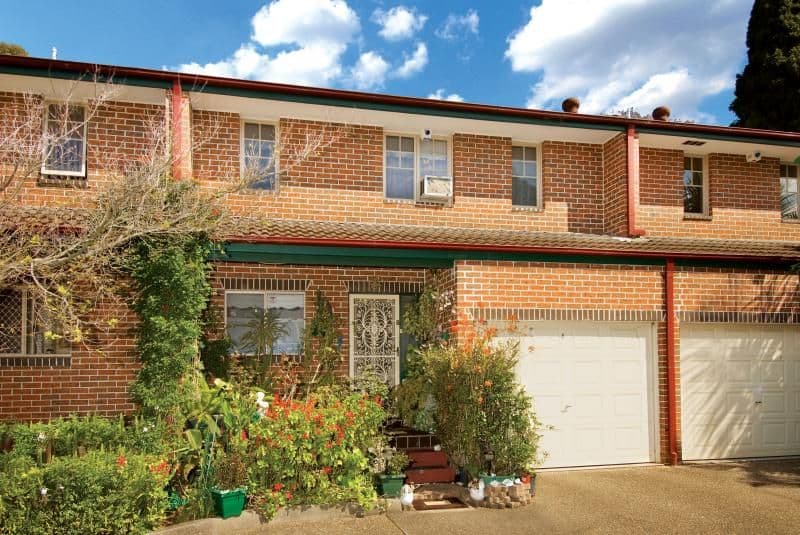 2/27 Seven Hills Road, Baulkham Hills NSW 2153, Baulkham Hills - Image 1
