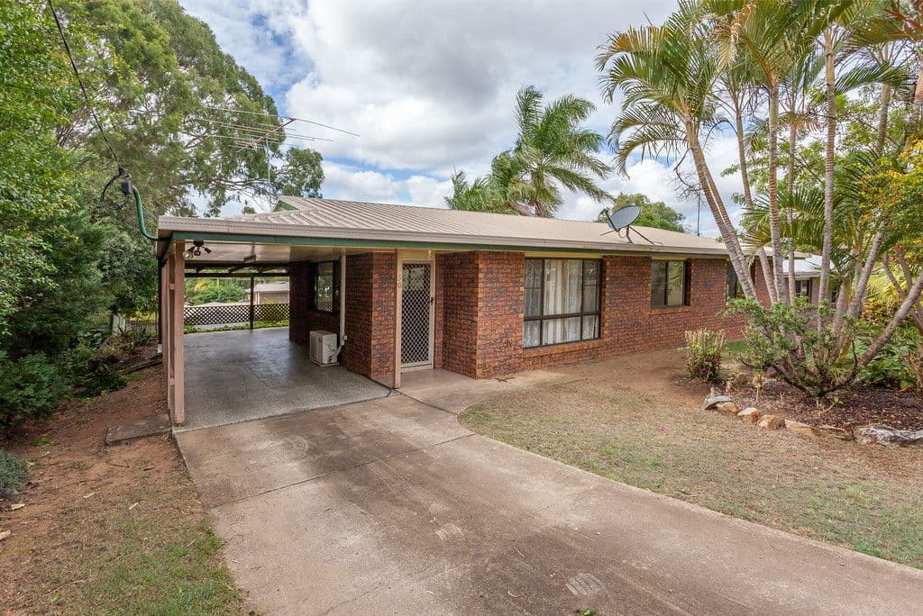 50 Jensen Street, Gatton QLD 4343, Gatton - Image 1