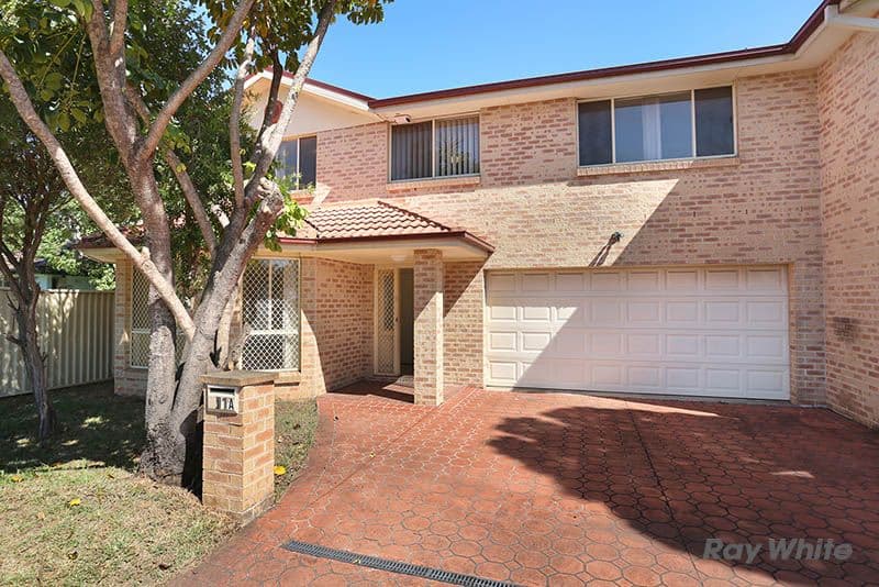 11A FIRST Walk, Chester Hill NSW 2162, Chester Hill - Image 1