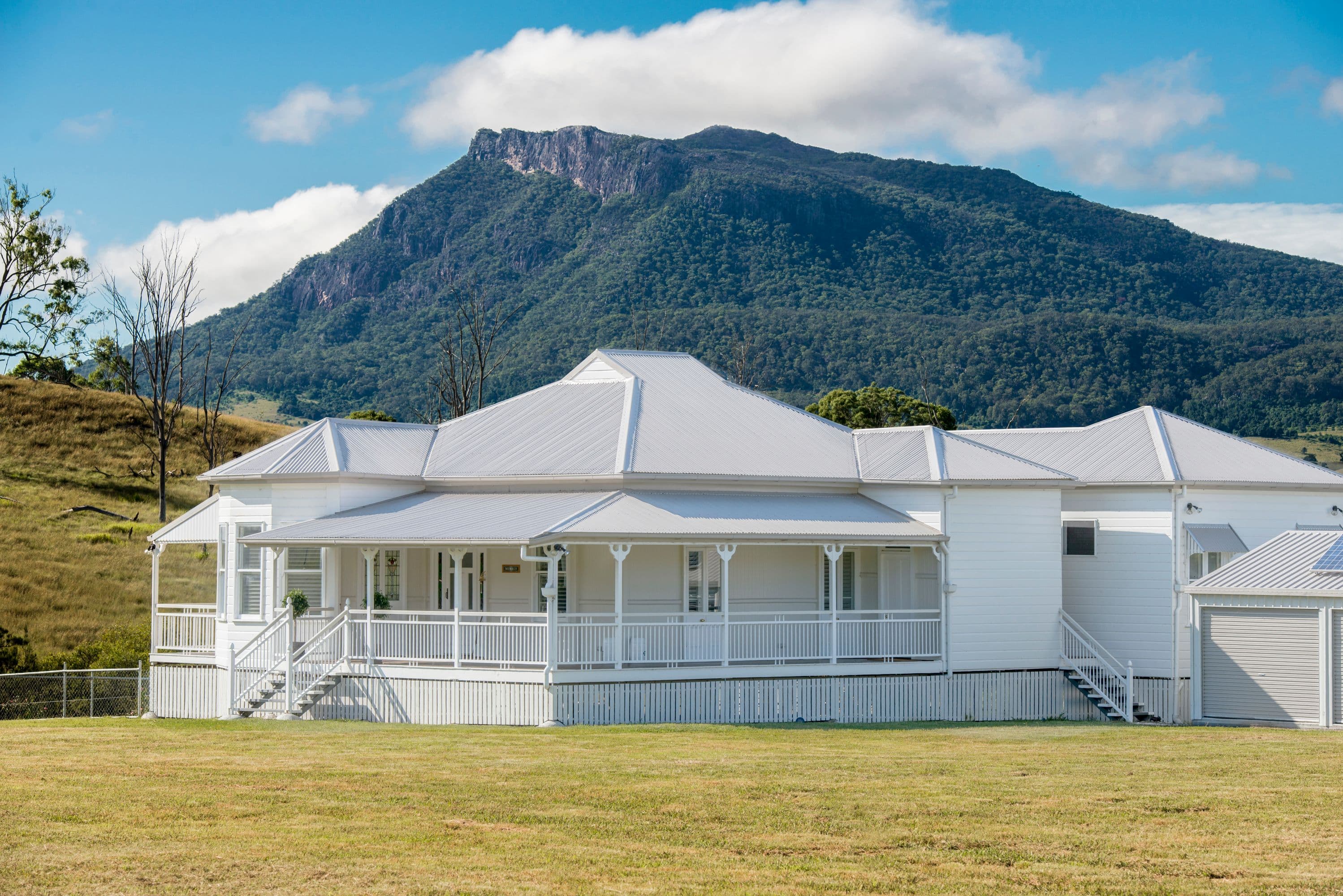 Maroon QLD 4310, Maroon - Image 1