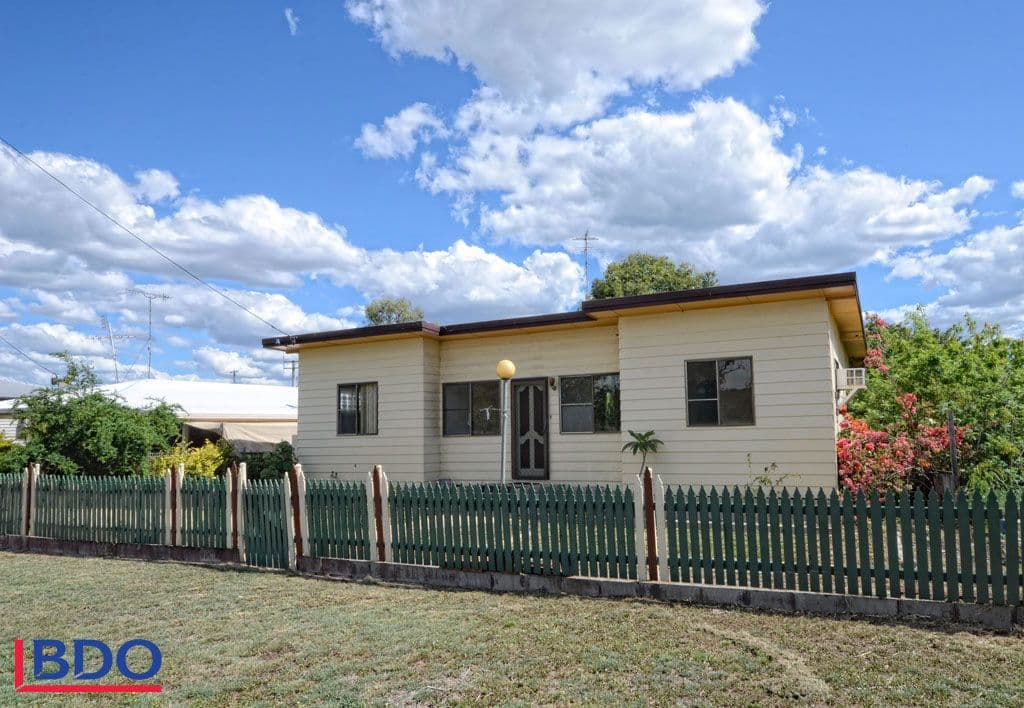 13 - 17 Ramsay Street, Thangool QLD 4716, Thangool - Image 1