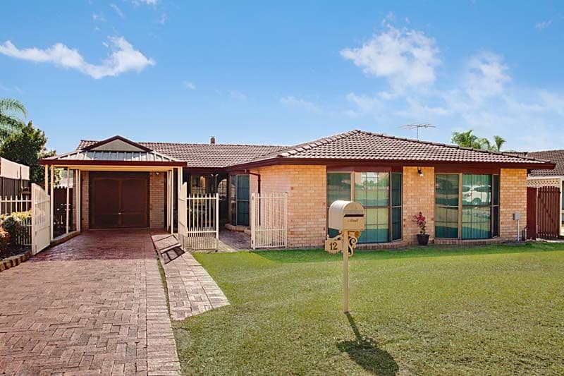12 Ploughman Crescent, Werrington Downs - Image 1