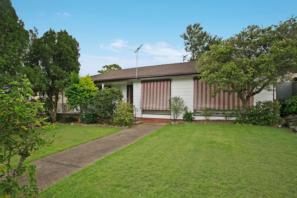 7 Vista Parade, East Maitland NSW 2323, East Maitland - Image 1