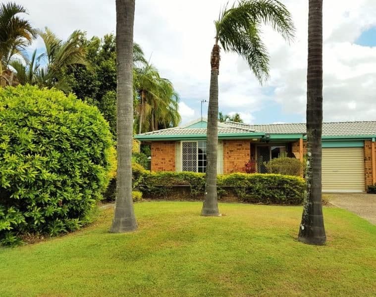 4 Teal Court, Burleigh Waters QLD 4220, Burleigh Waters - Image 1